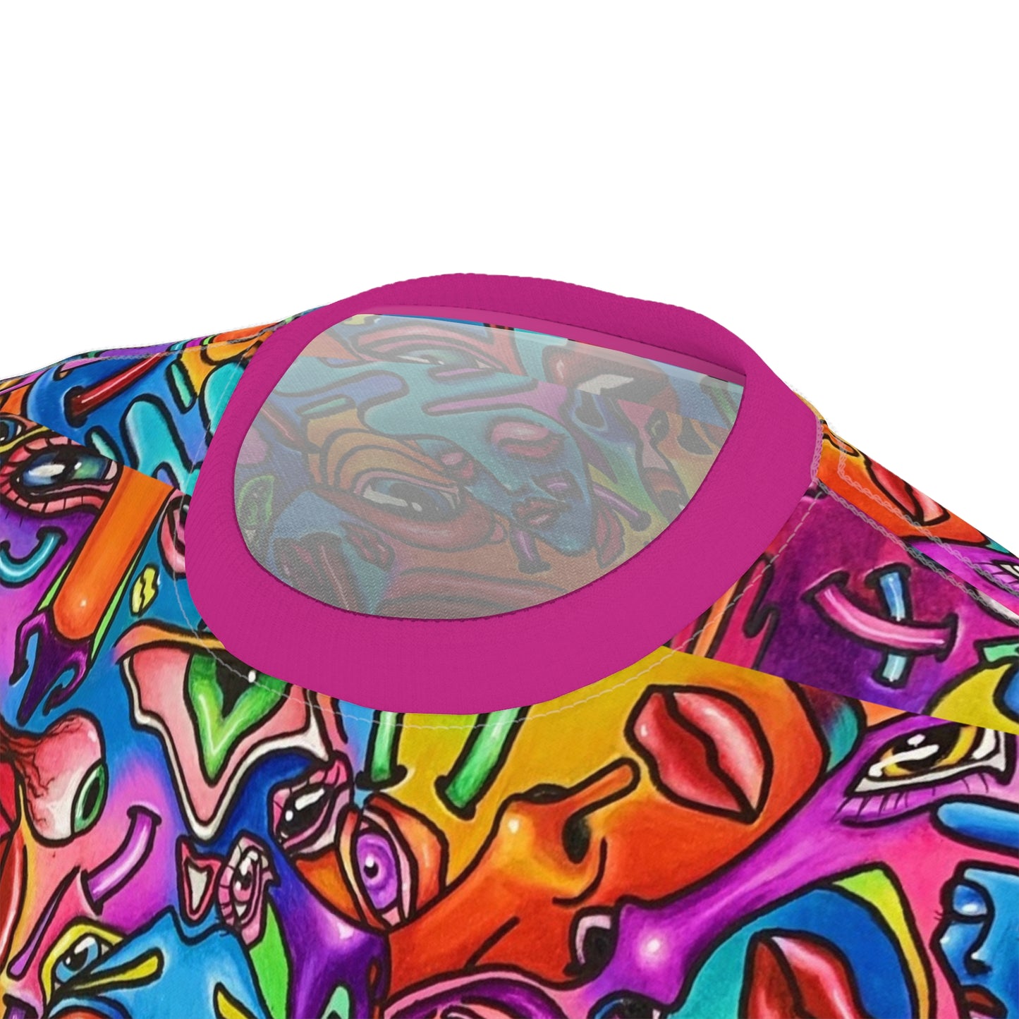 Mind Flip Unisex T-Shirt