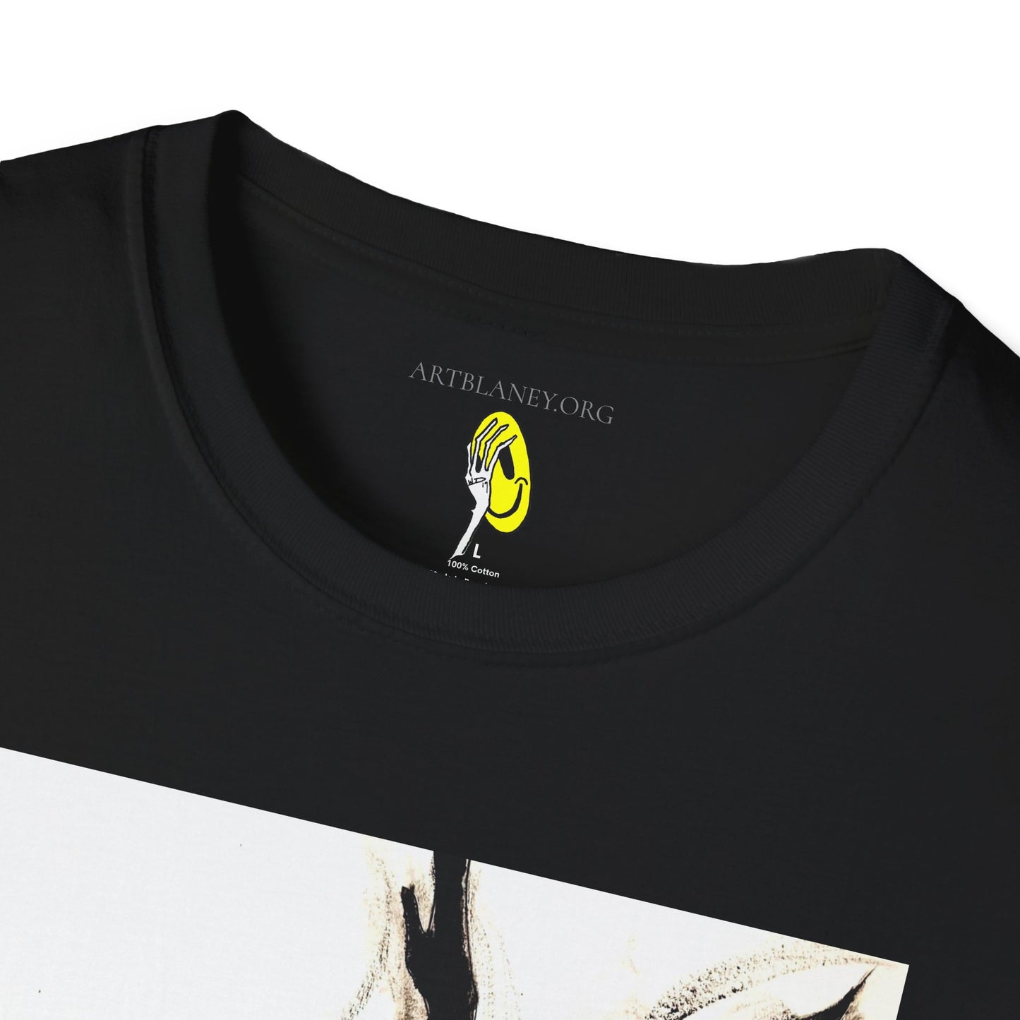 When You Move, I'm Moved T-Shirt