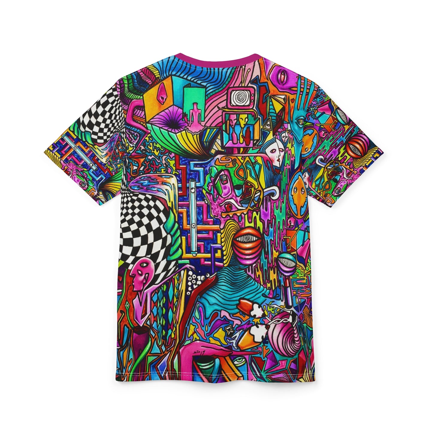 Dream World ~ Graphic Tee
