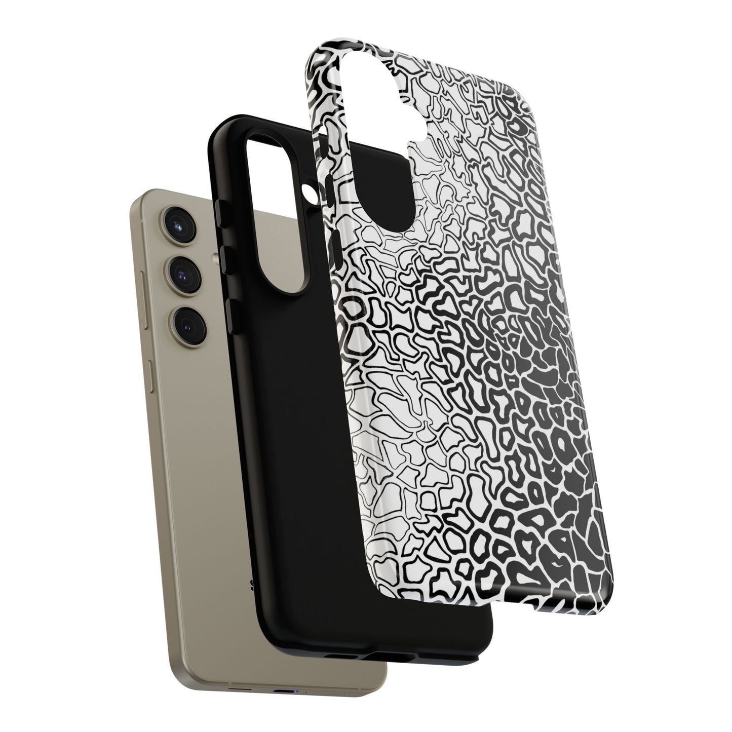 Pressure II Phone Case