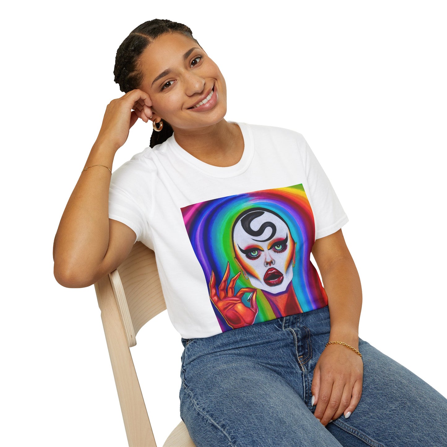 Found It ~ T-Shirt Unisex by Art By Laney