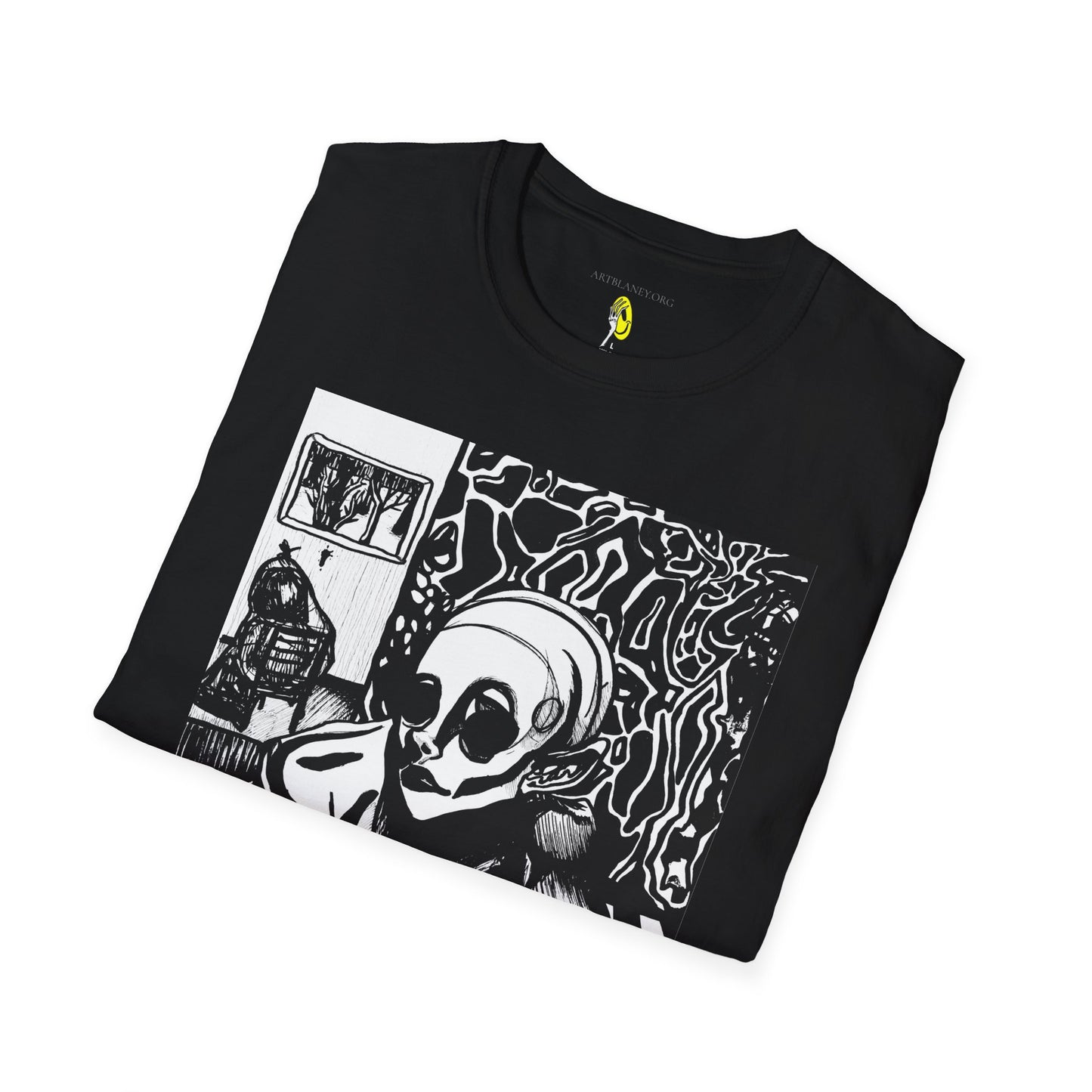 The Meeting's Over Women's T-Shirt