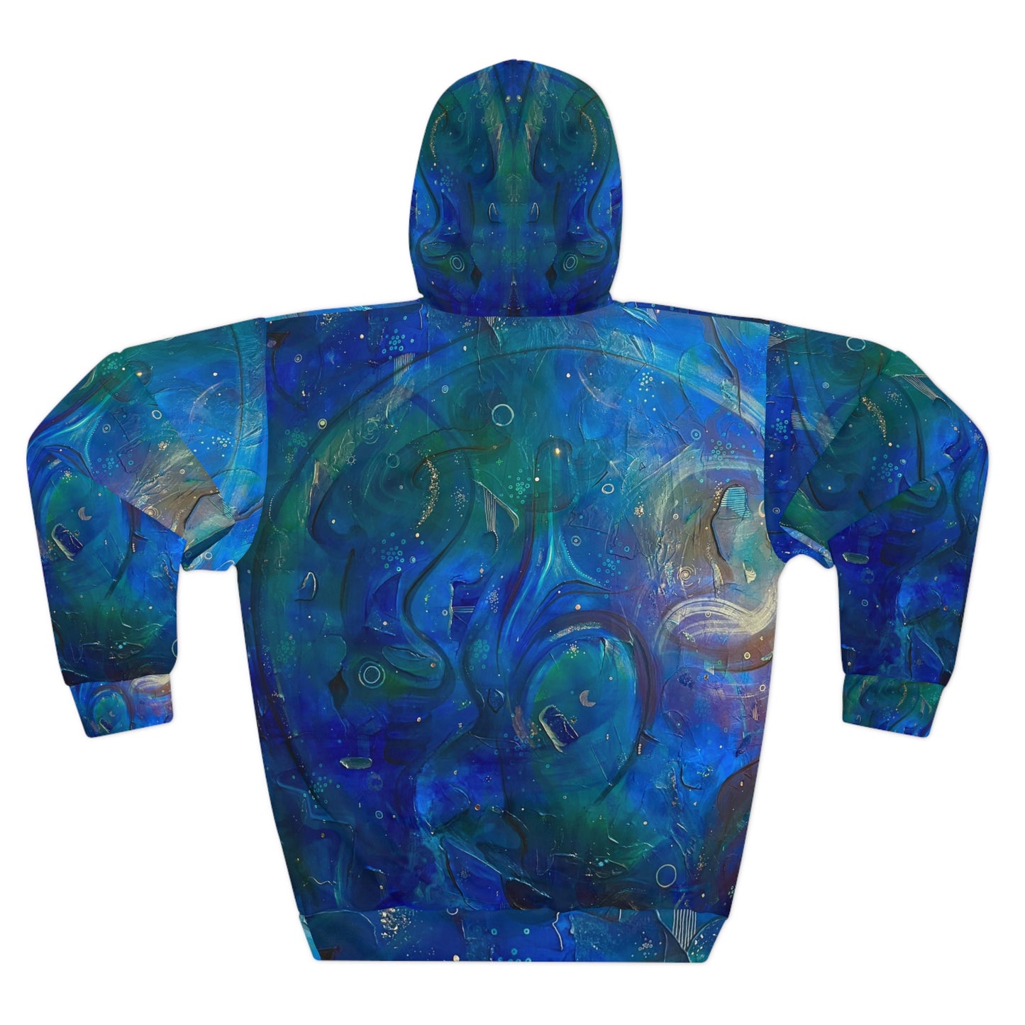 Underwater Unisex Sweatshirt