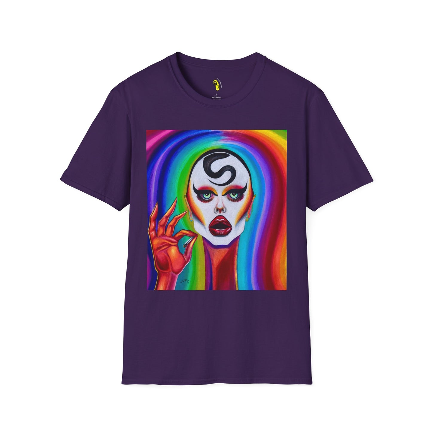 Found It ~ T-Shirt Unisex by Art By Laney