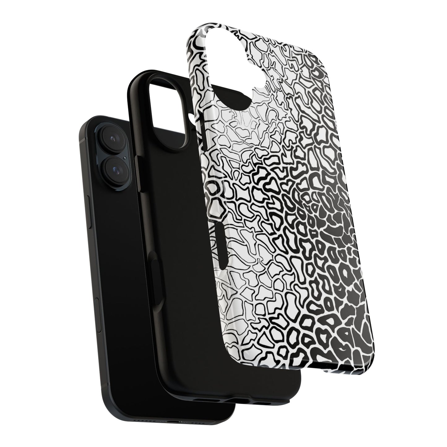 Pressure II Phone Case