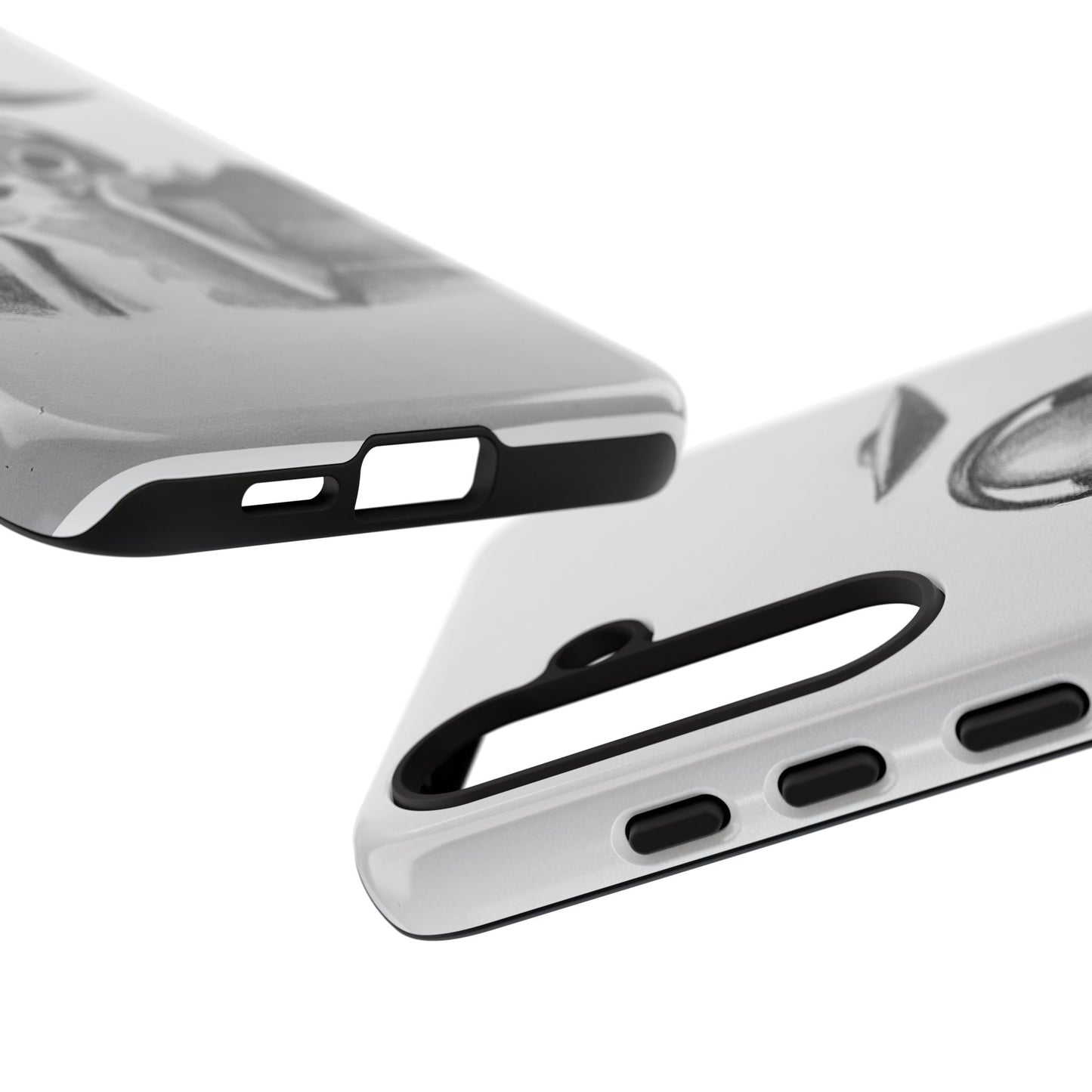 Play List for Aliens Phone ~ Case