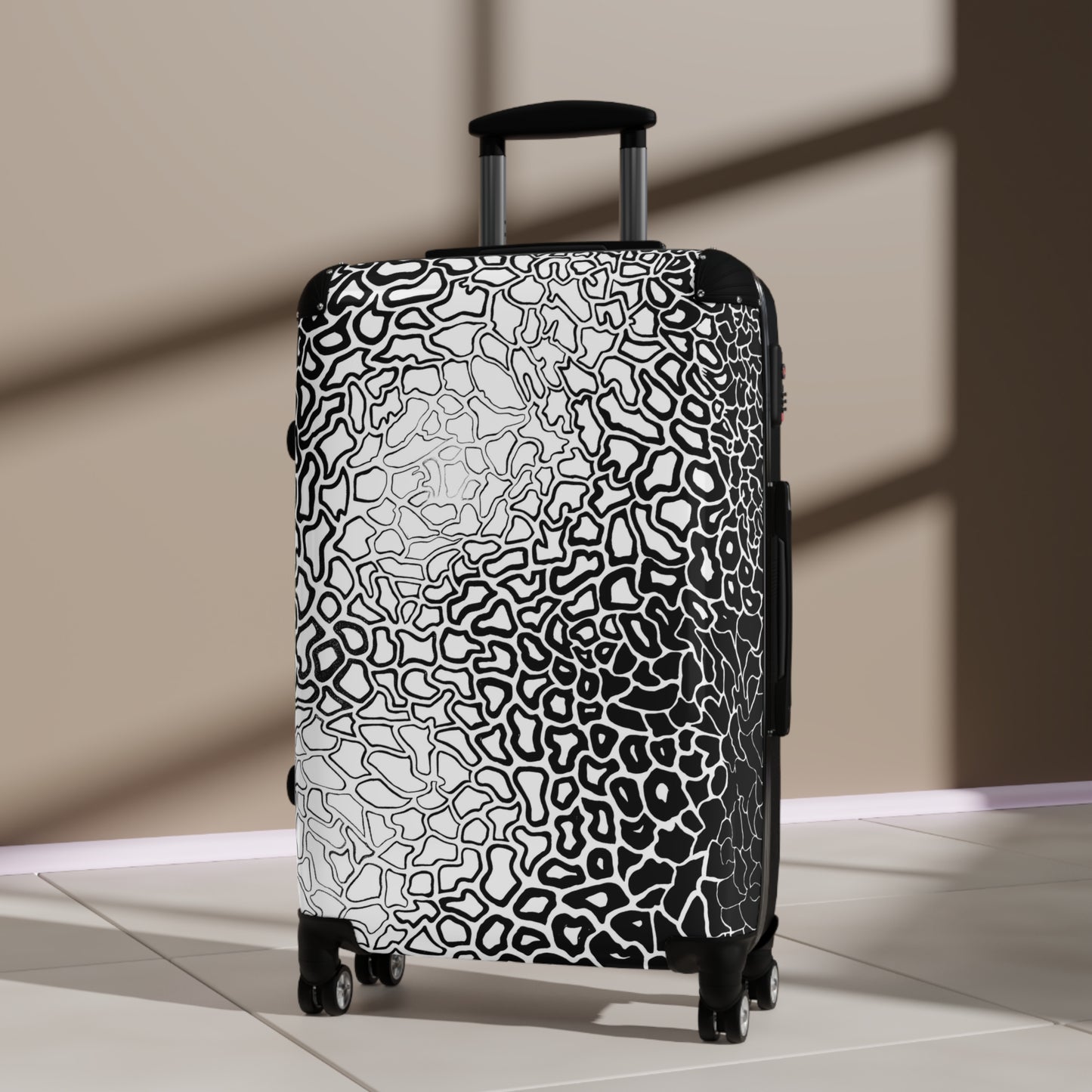 Pressure II Suitcase
