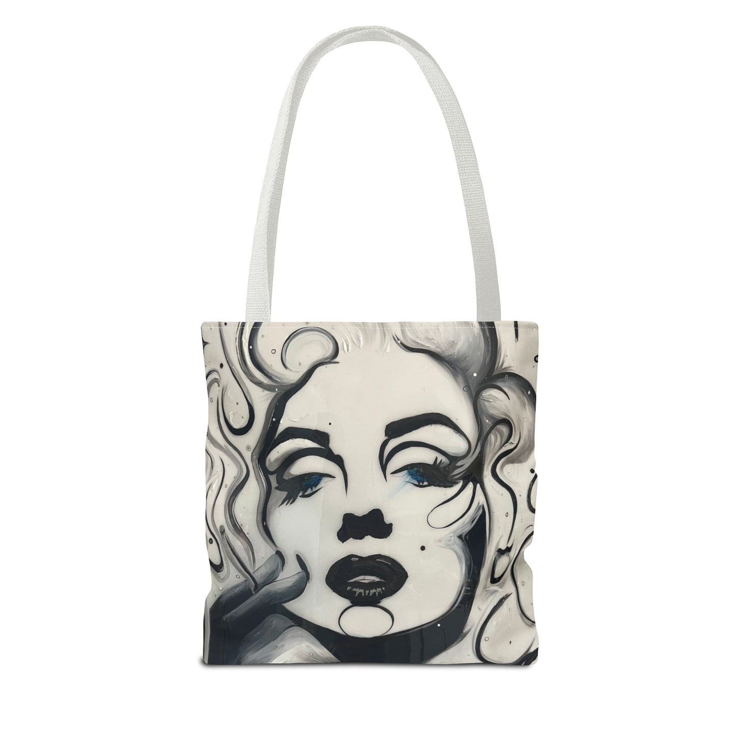 Marilyn Tote Bag