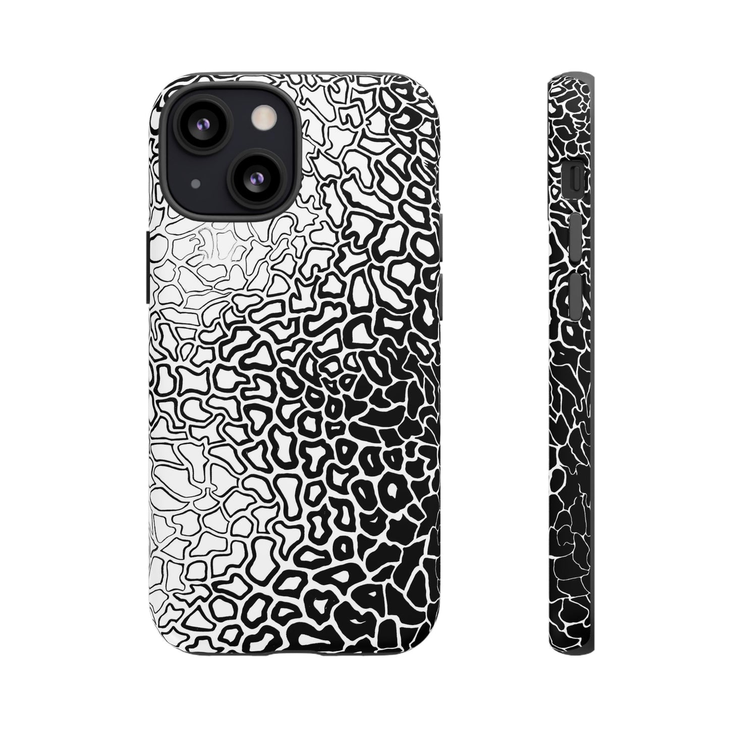 Pressure II Phone Case