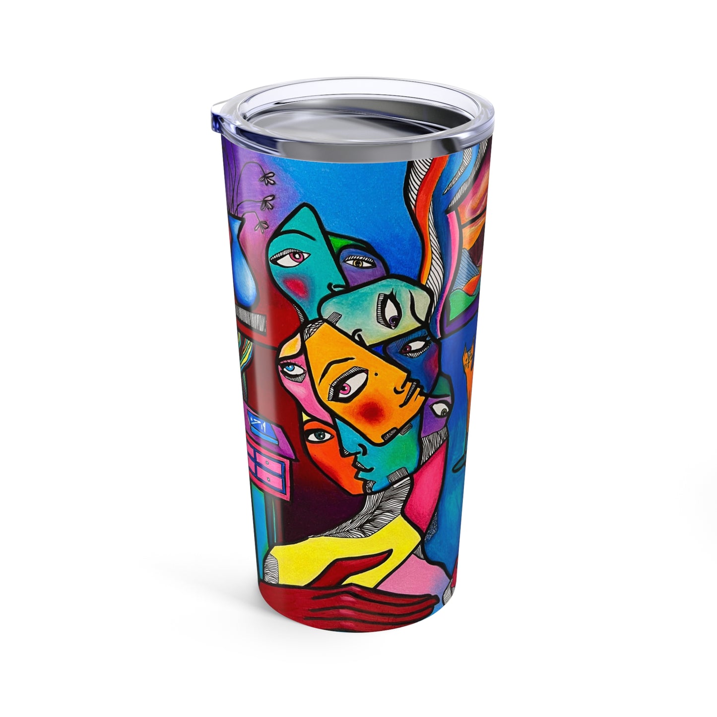 To Remember My Dreams Travel Mugs