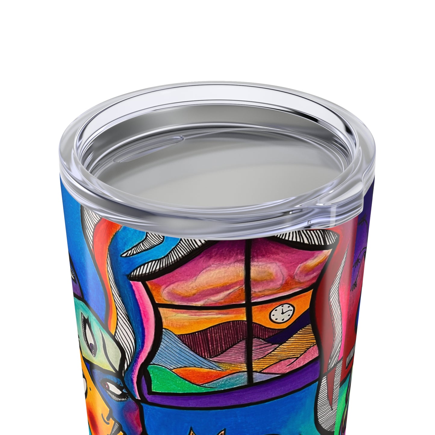 To Remember My Dreams Travel Mugs