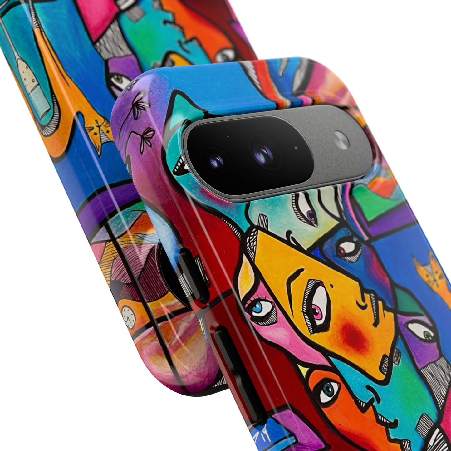 To Remember My Dreams Phone Case