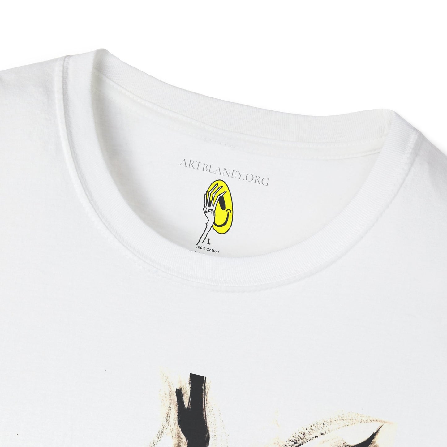 When You Move, I'm Moved T-Shirt