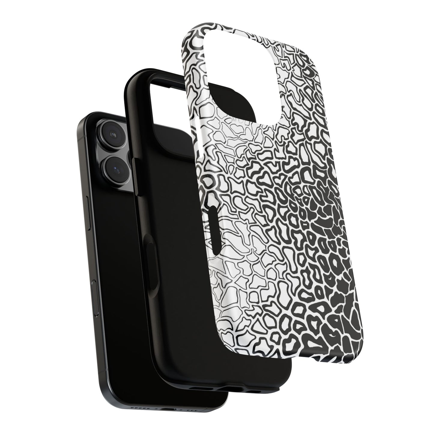 Pressure II Phone Case