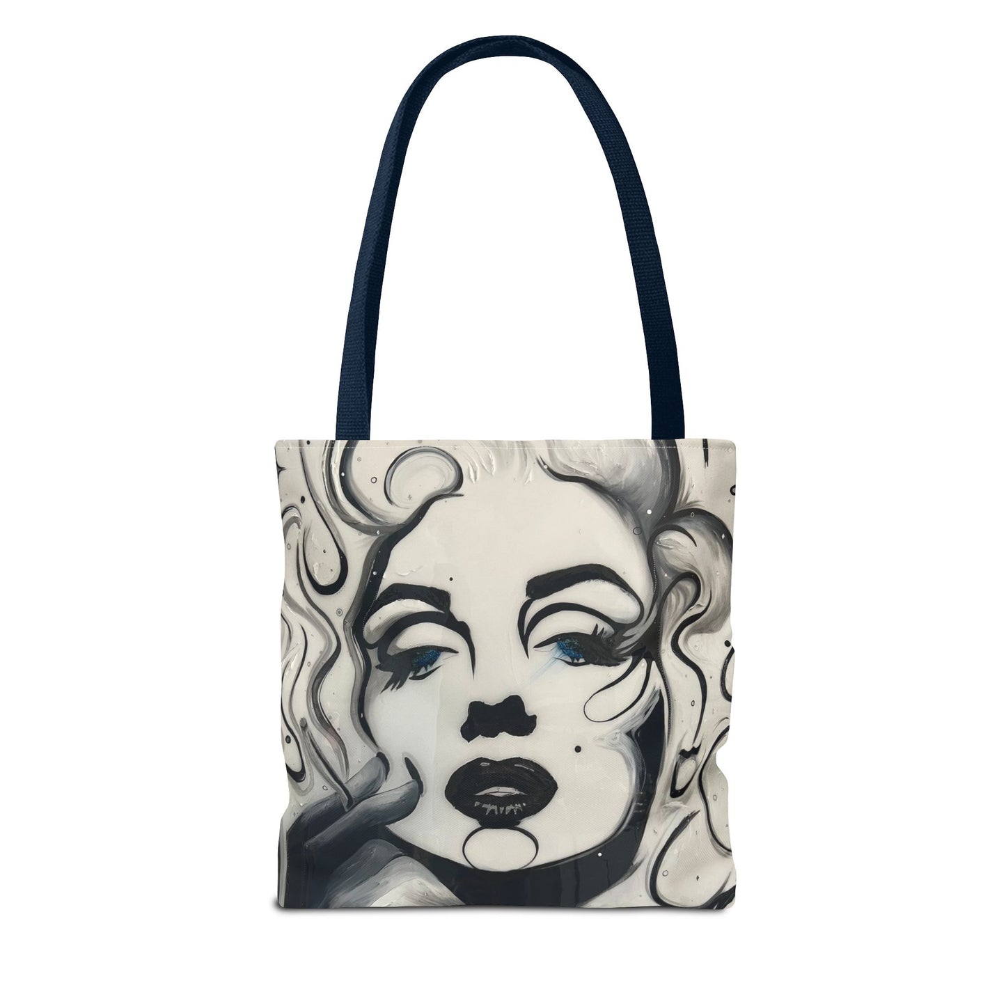 Marilyn Tote Bag