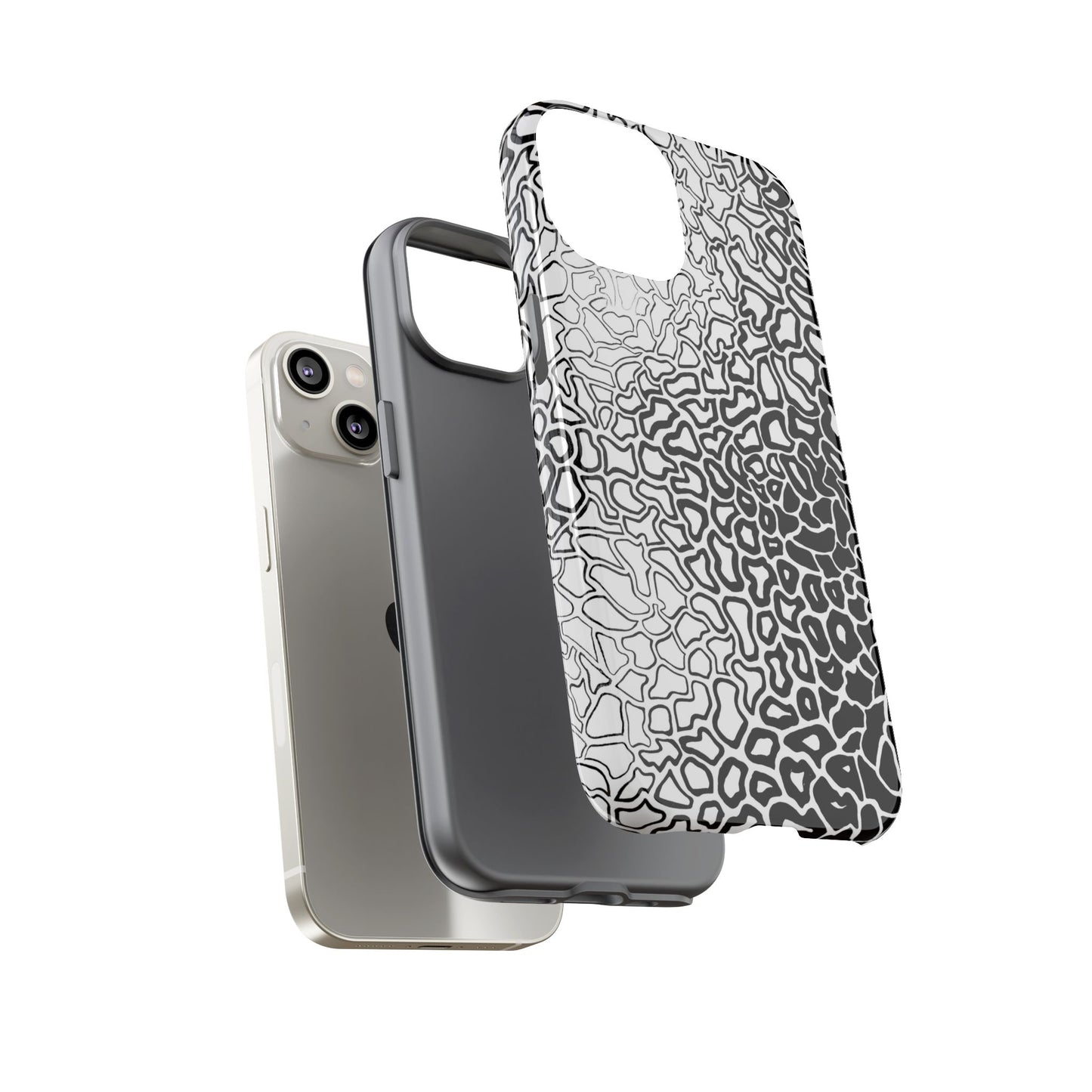 Pressure II Phone Case