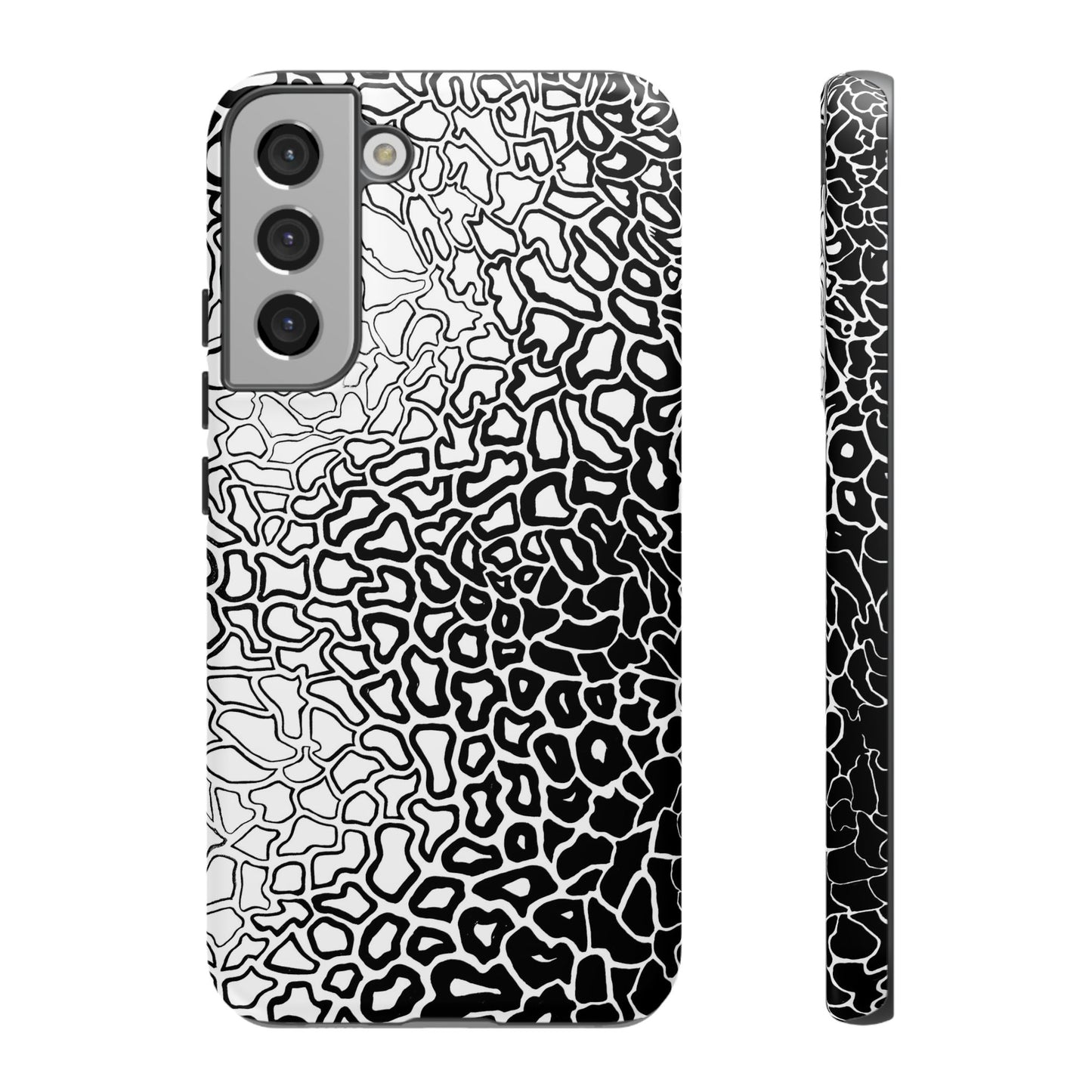 Pressure II Phone Case