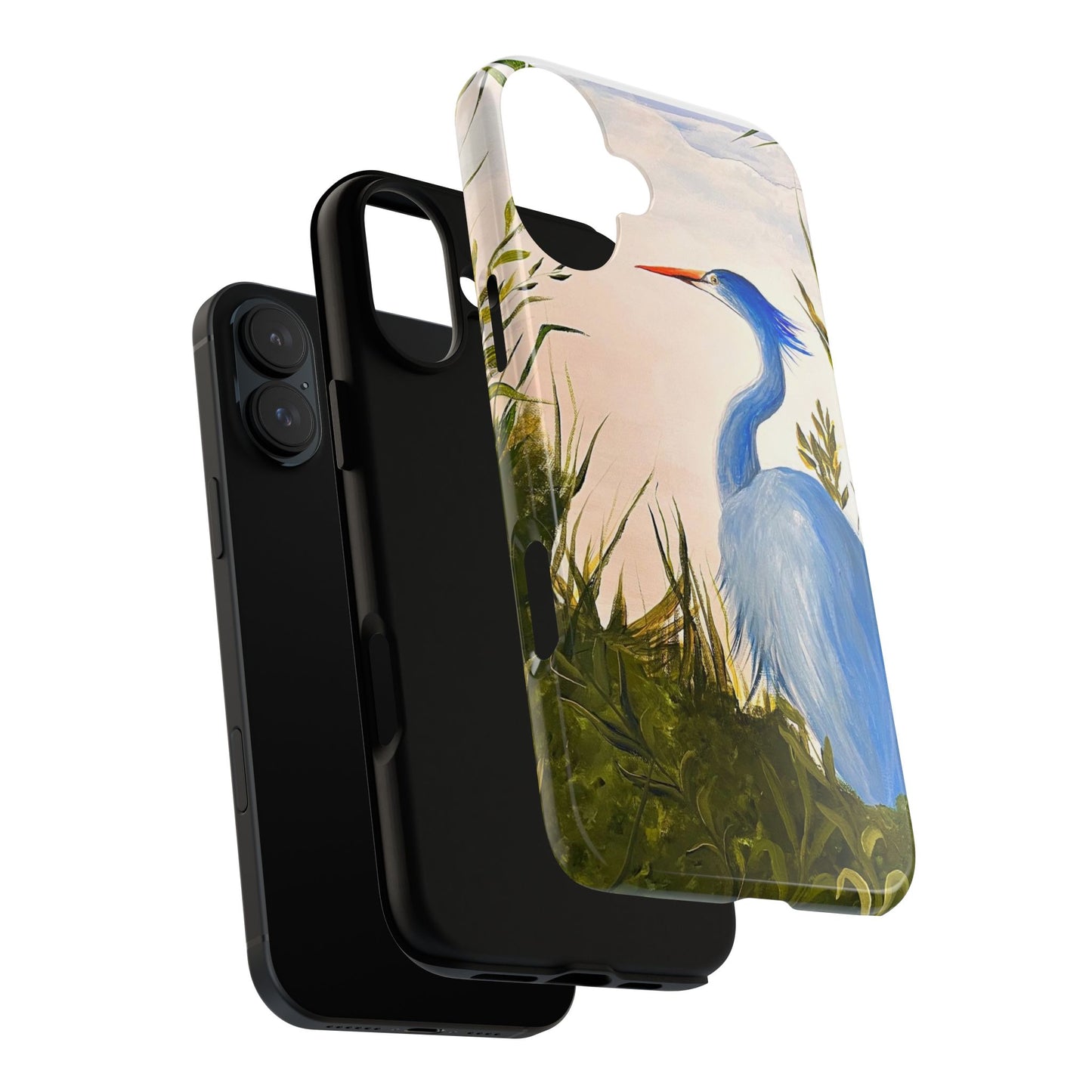 Castro ~ Phone Case 16Plus