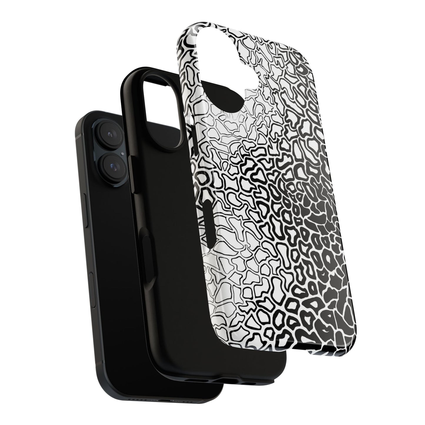 Pressure II Phone Case