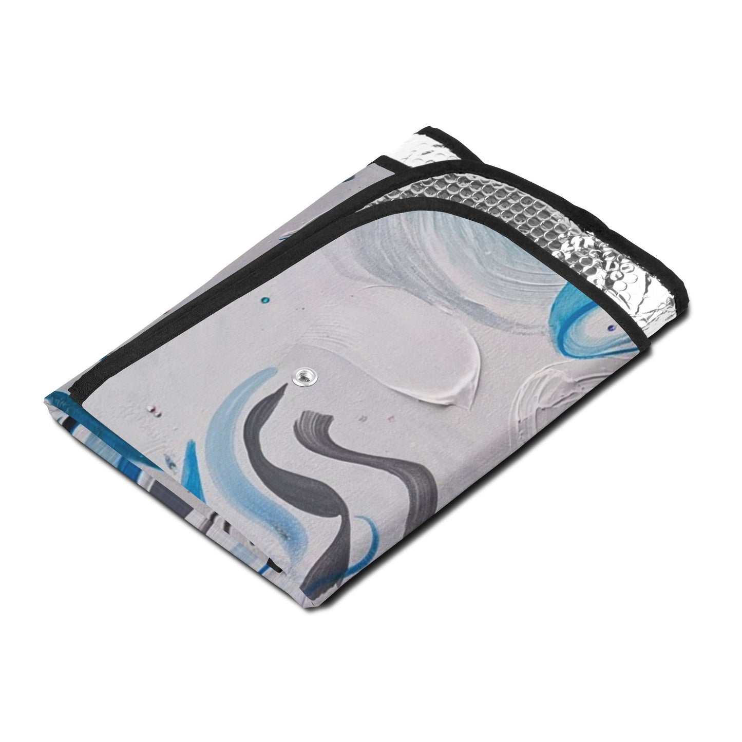 Sun Shade - Emily's Dream Designer Car Sun Shade