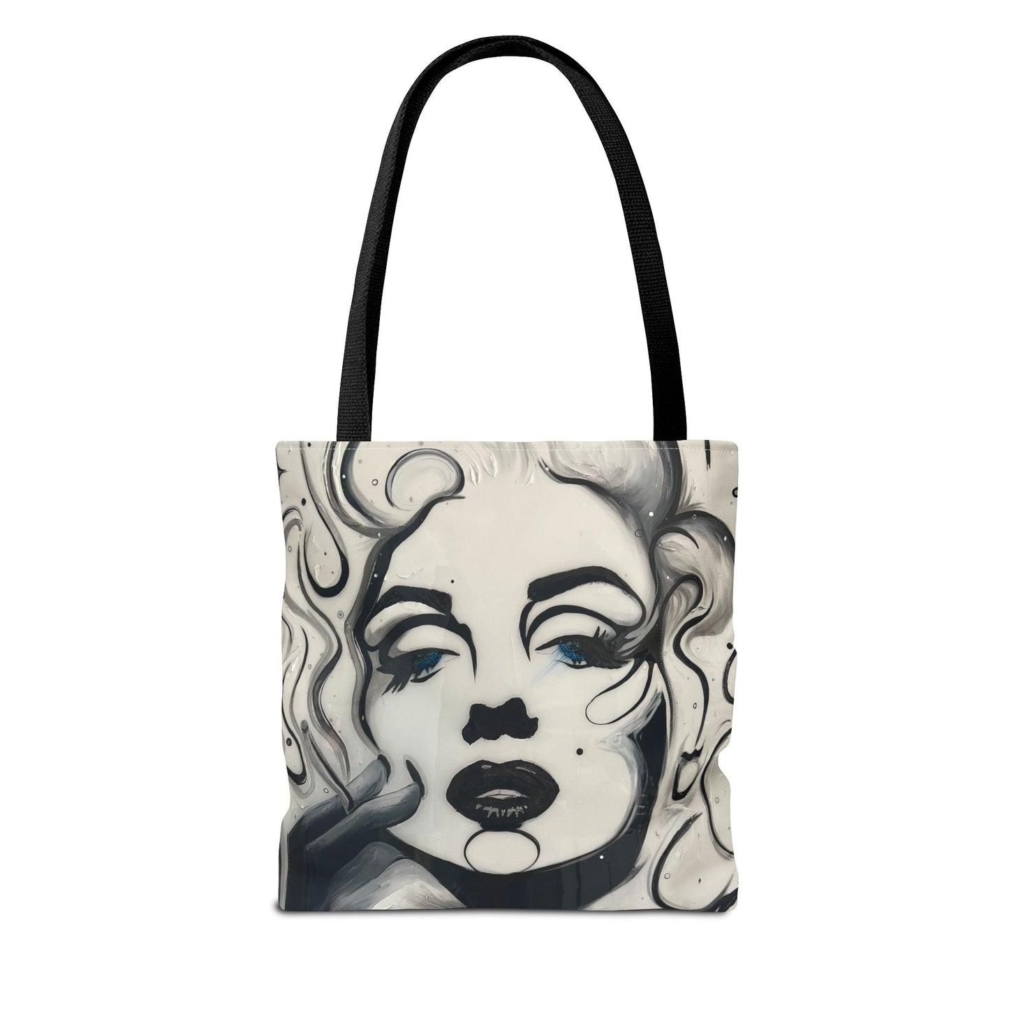 Marilyn Tote Bag