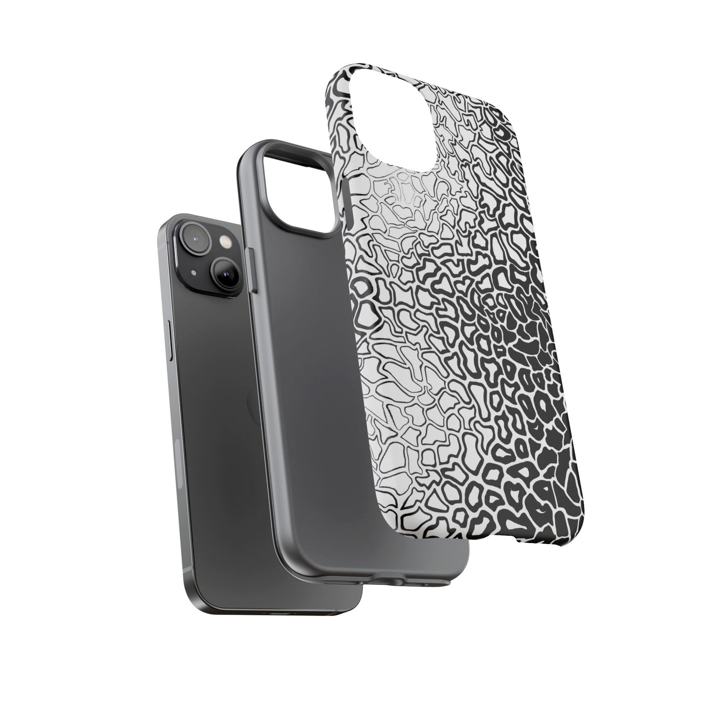 Pressure II Phone Case