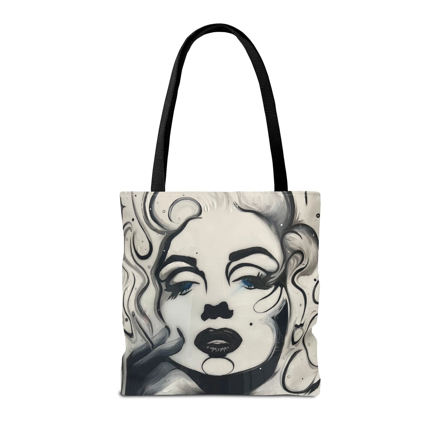 Marilyn Tote Bag