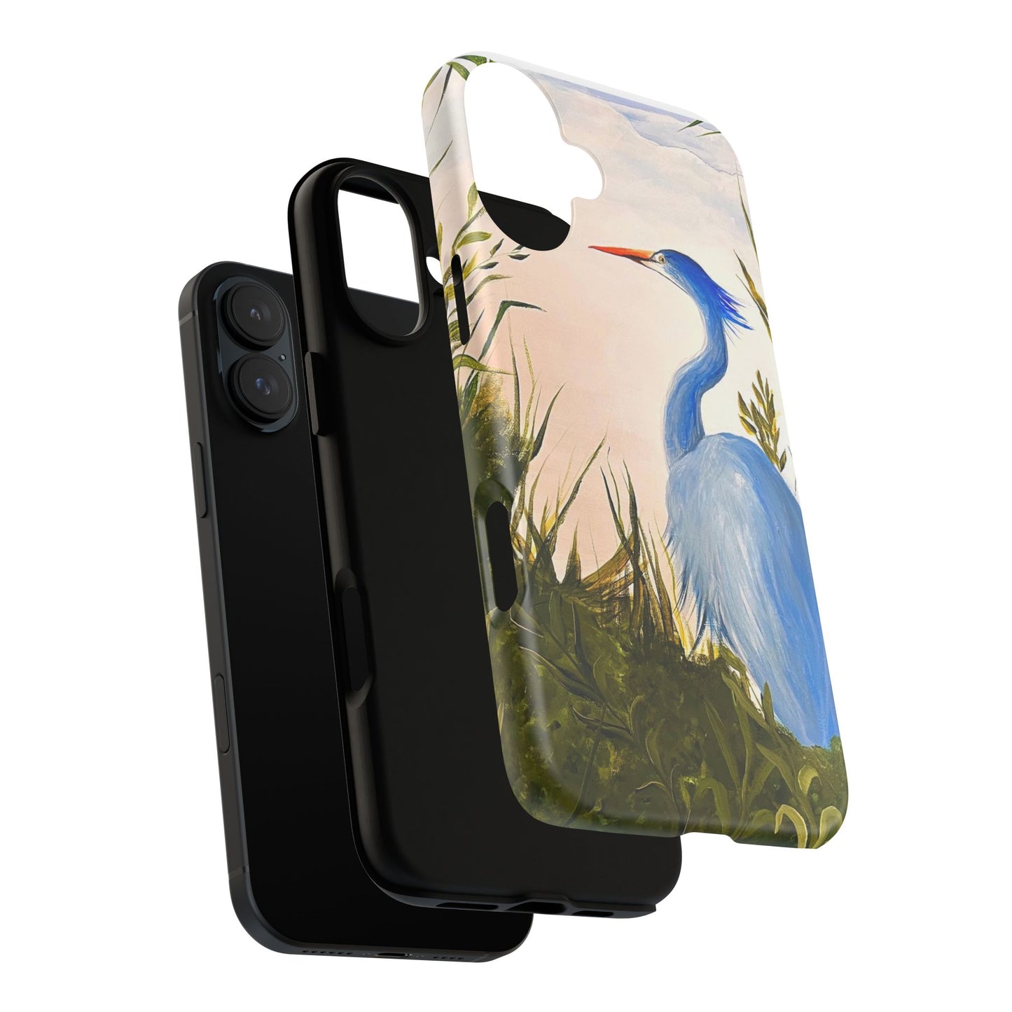 Castro ~ Phone Case 16Plus