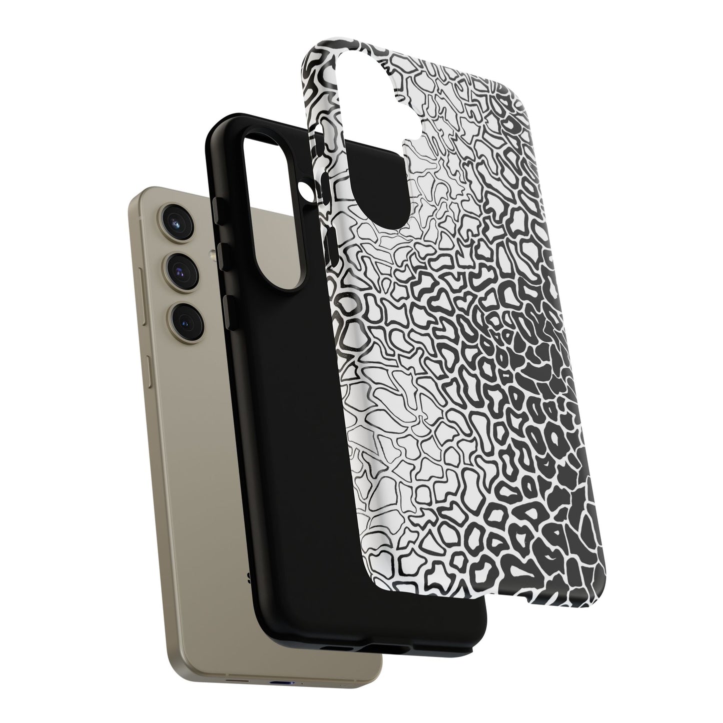 Pressure II Phone Case