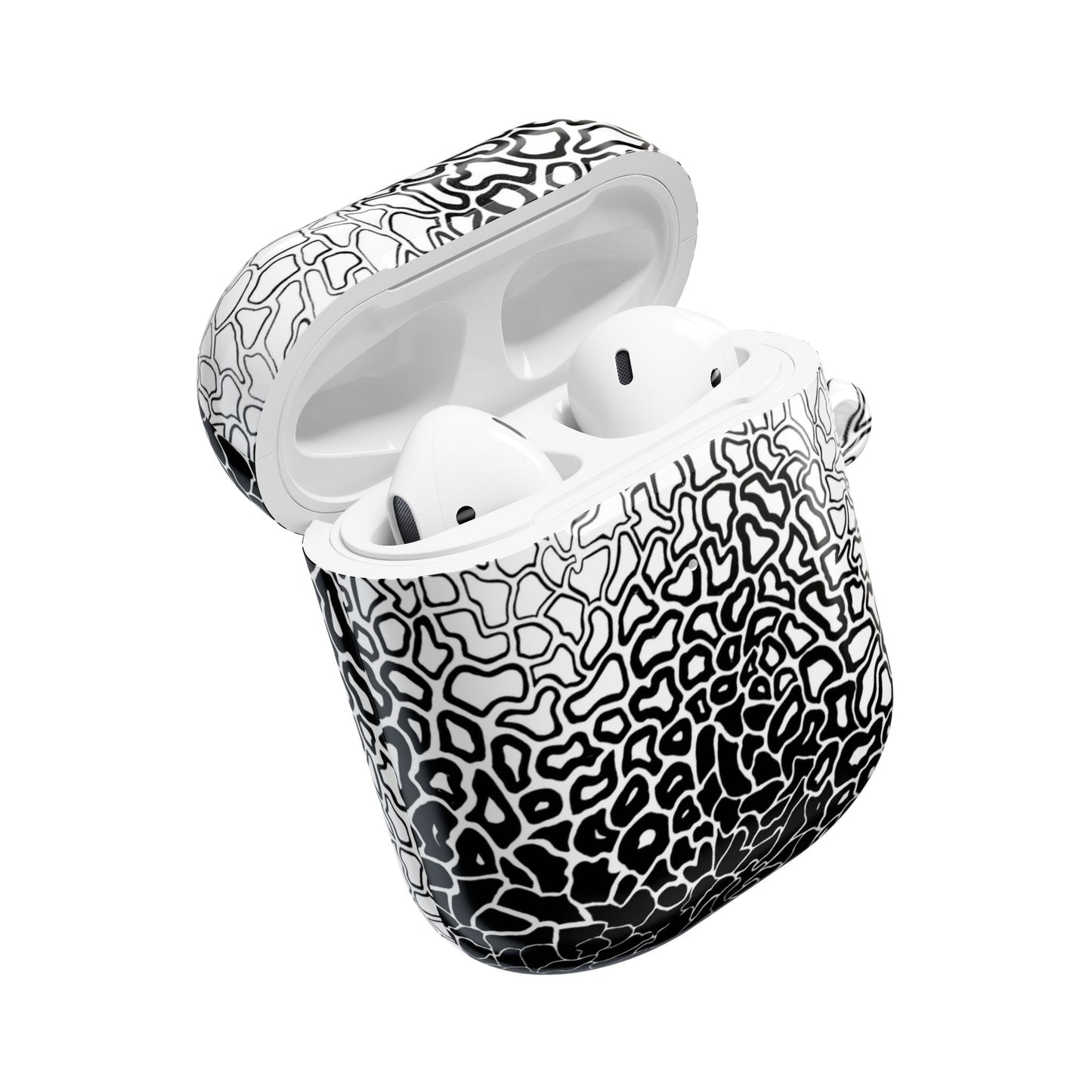 Pressure II Airpod Case