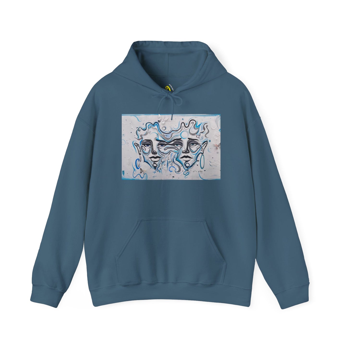 Emily's Dream Sweatshirt by Art By Laney