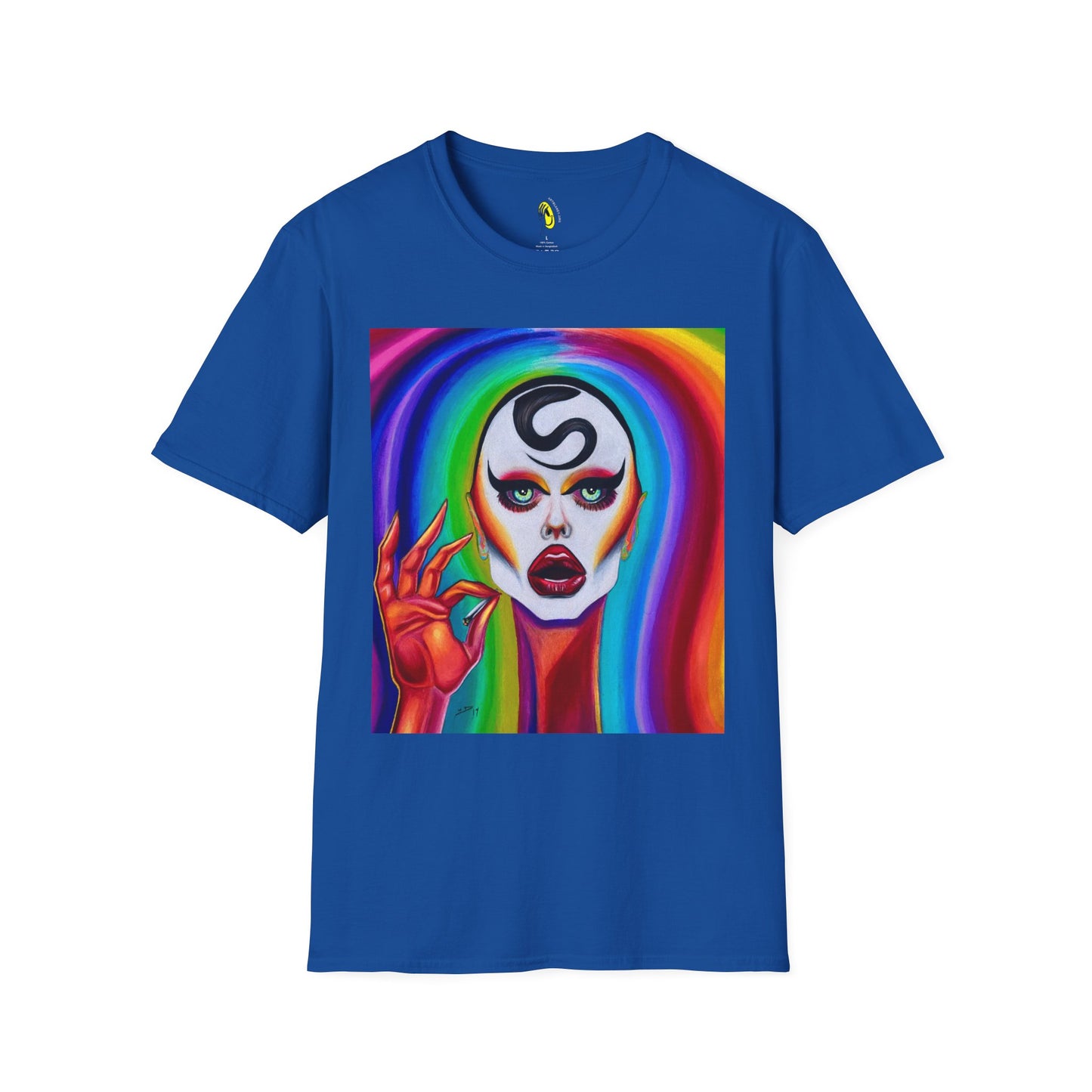 Found It ~ T-Shirt Unisex by Art By Laney
