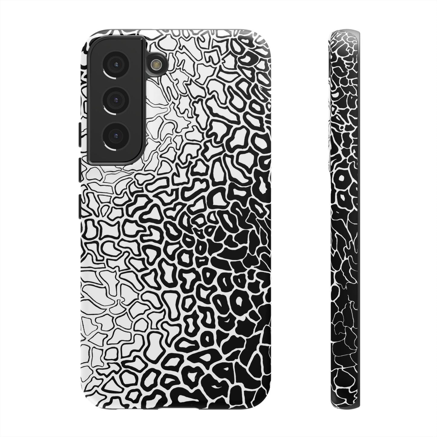 Pressure II Phone Case