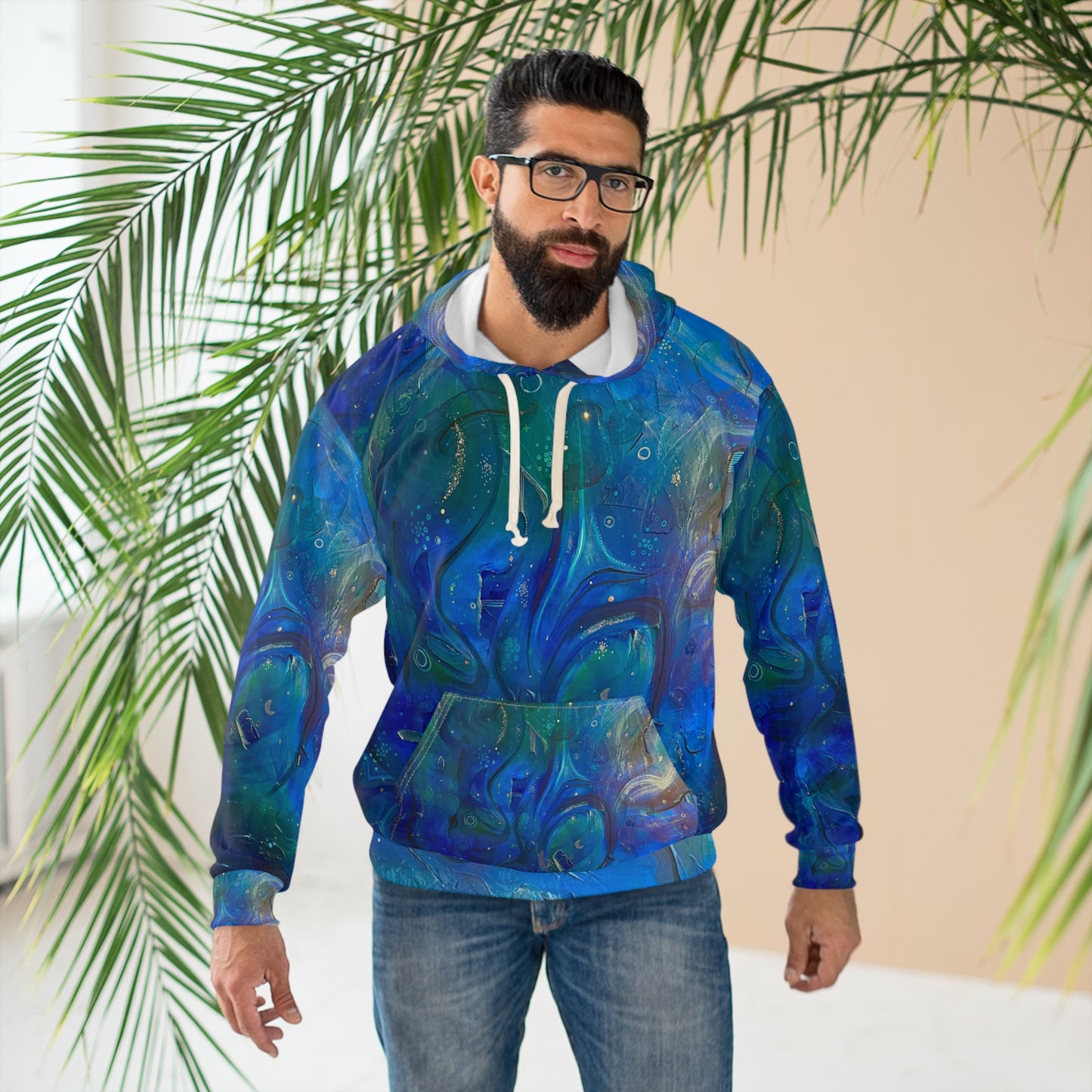 Underwater Unisex Sweatshirt