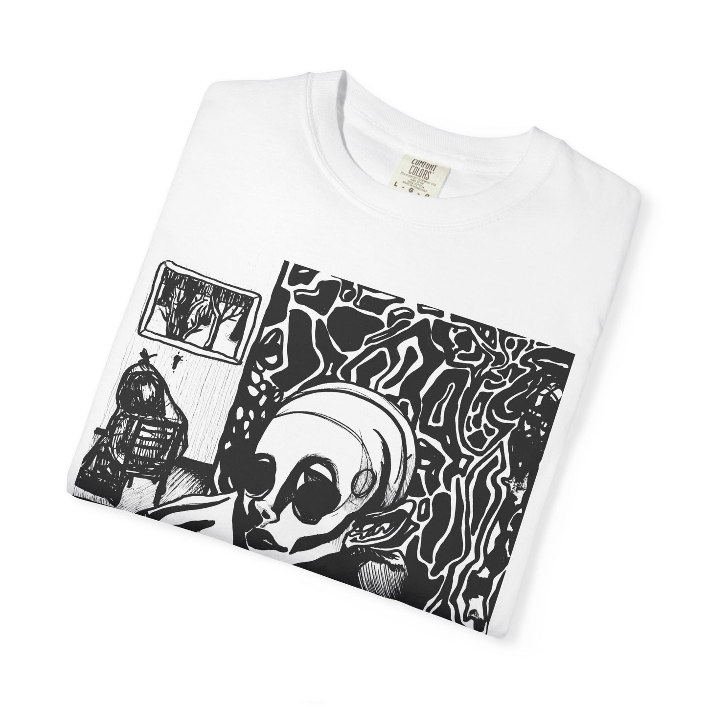 The Meeting's Over Men's T-Shirt