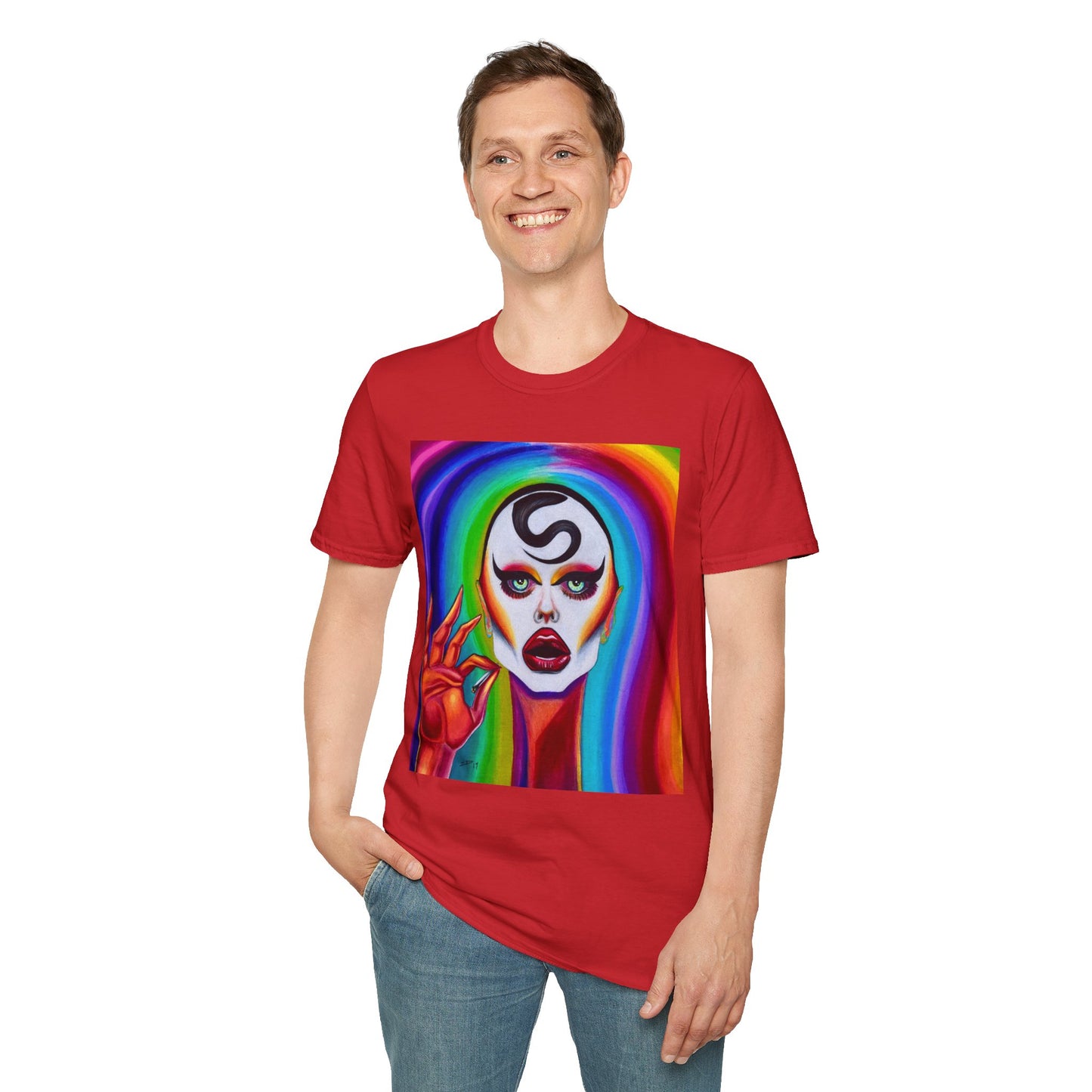Found It ~ T-Shirt Unisex by Art By Laney