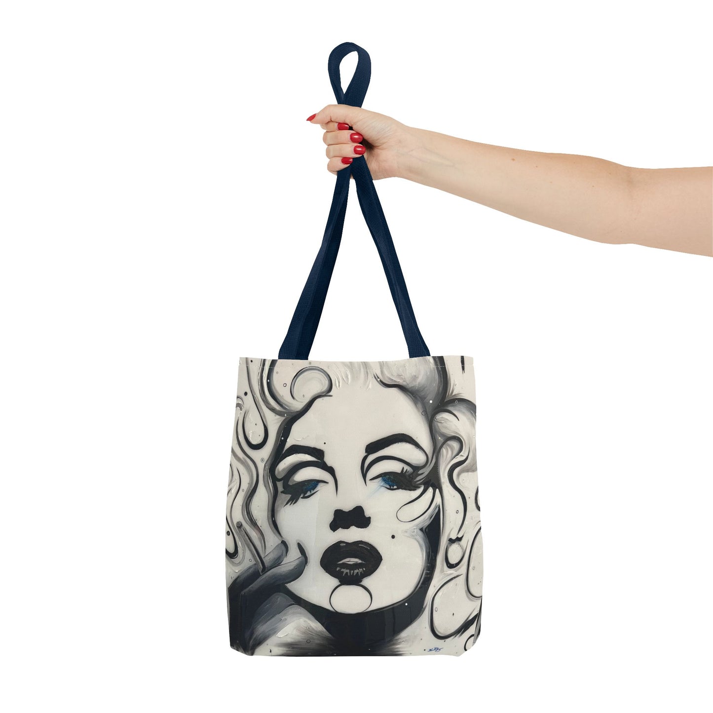 Marilyn Tote Bag
