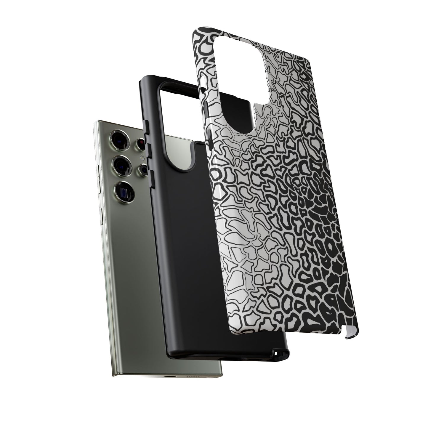 Pressure II Phone Case