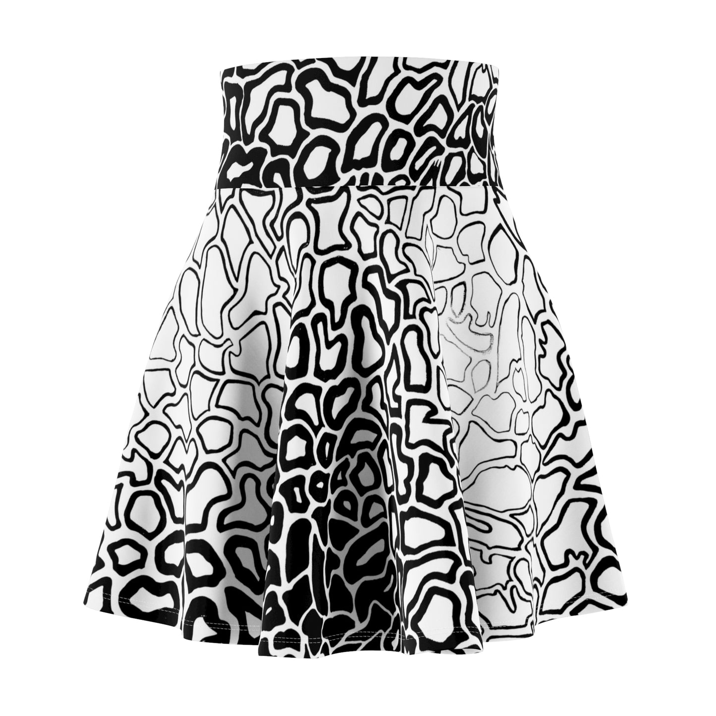 Pressure II Women's Skirt