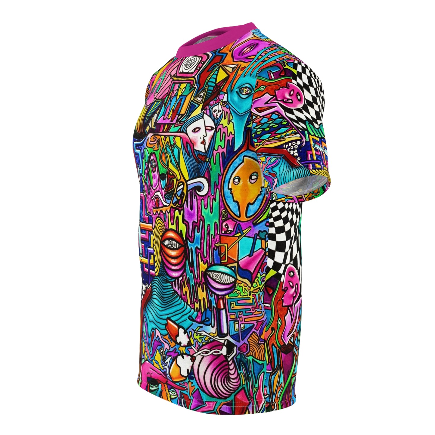 Dream World ~ Graphic Tee