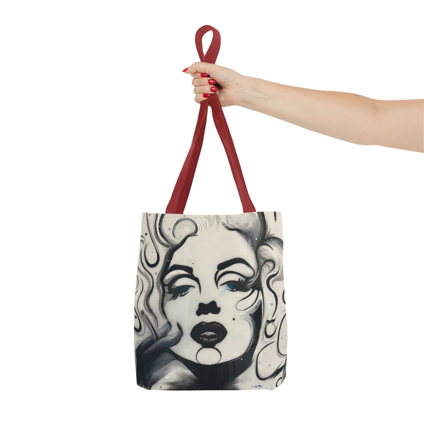 Marilyn Tote Bag