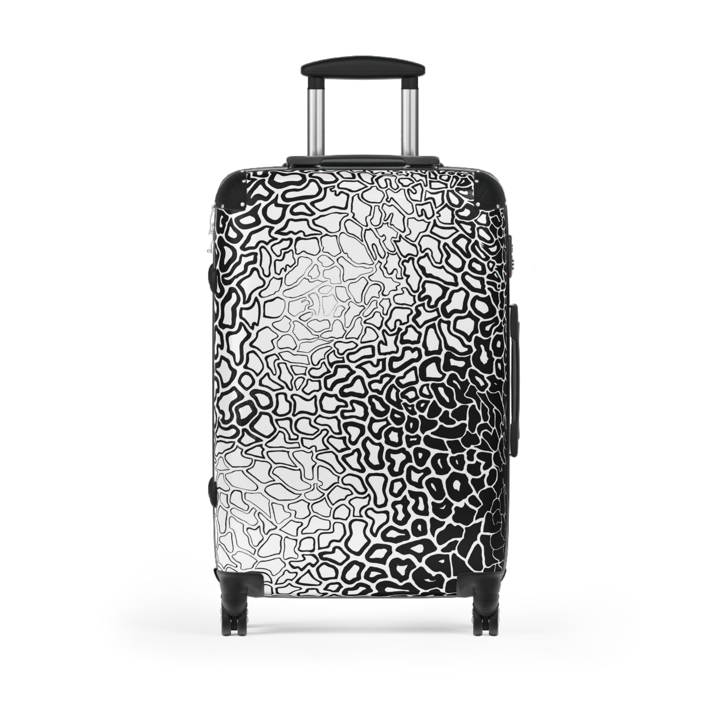Pressure II Suitcase