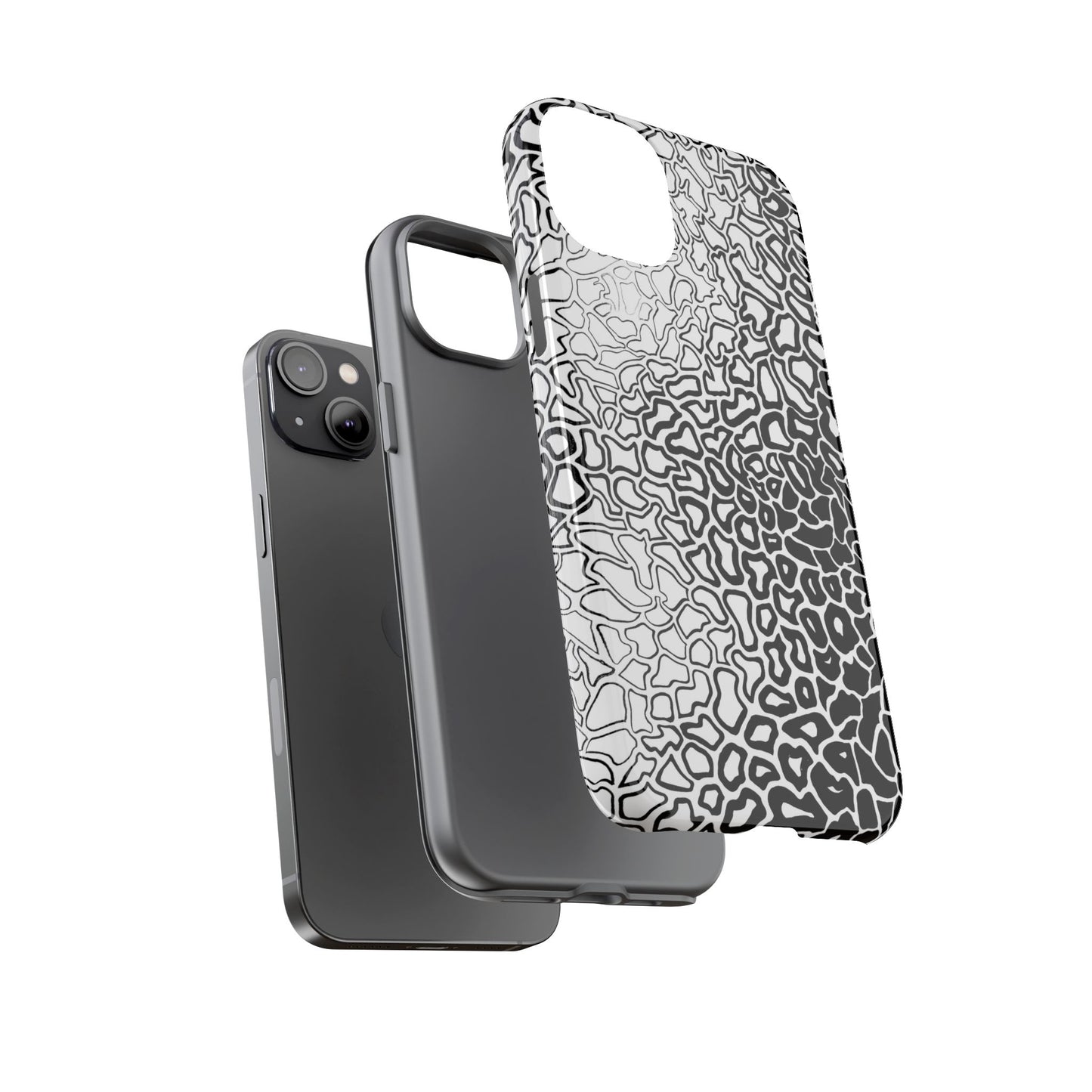 Pressure II Phone Case