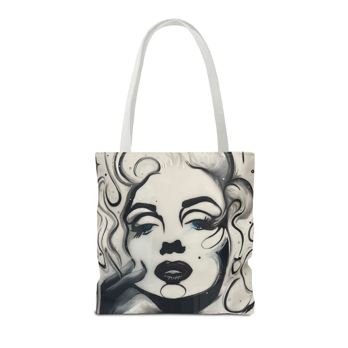 Marilyn Tote Bag