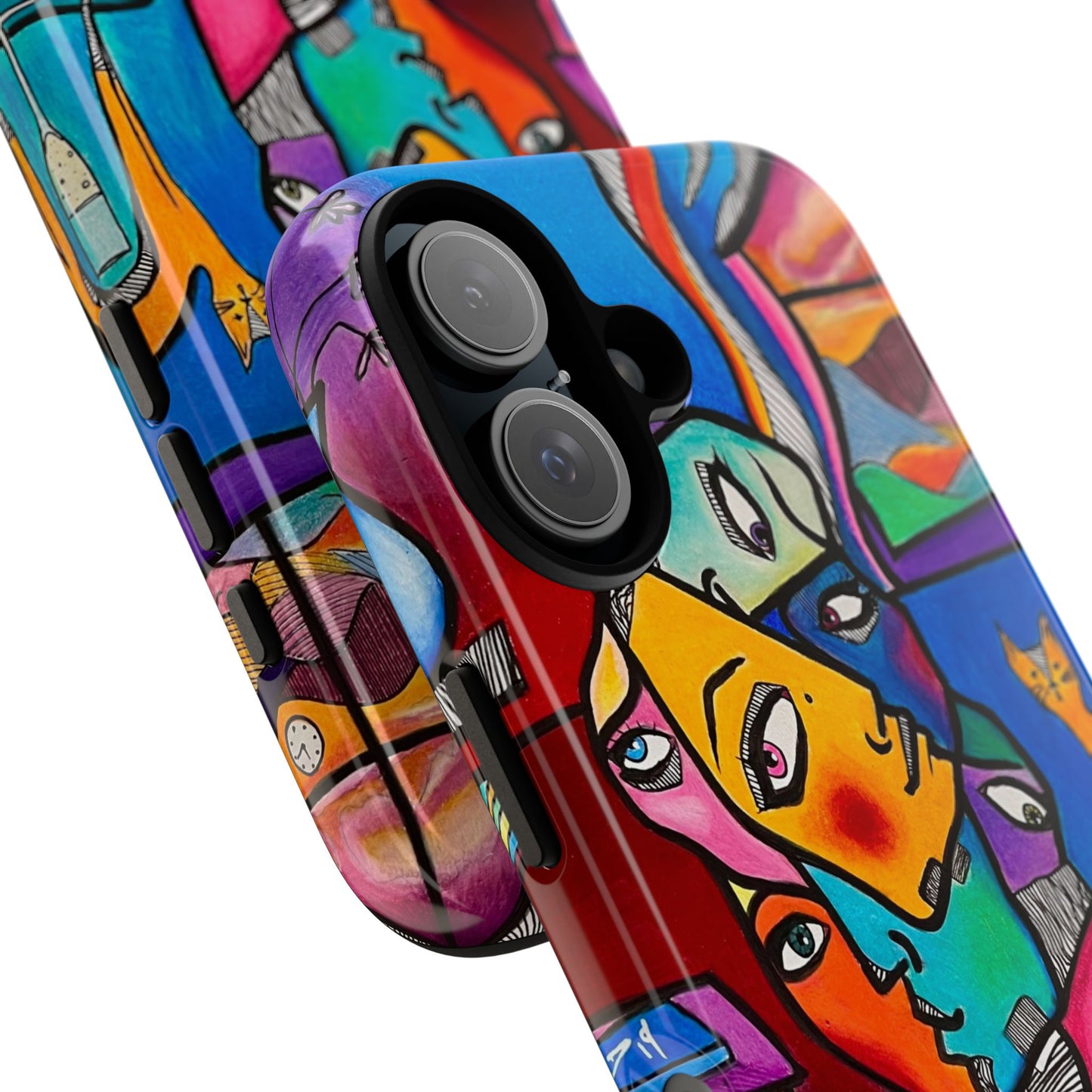 To Remember My Dreams Phone Case