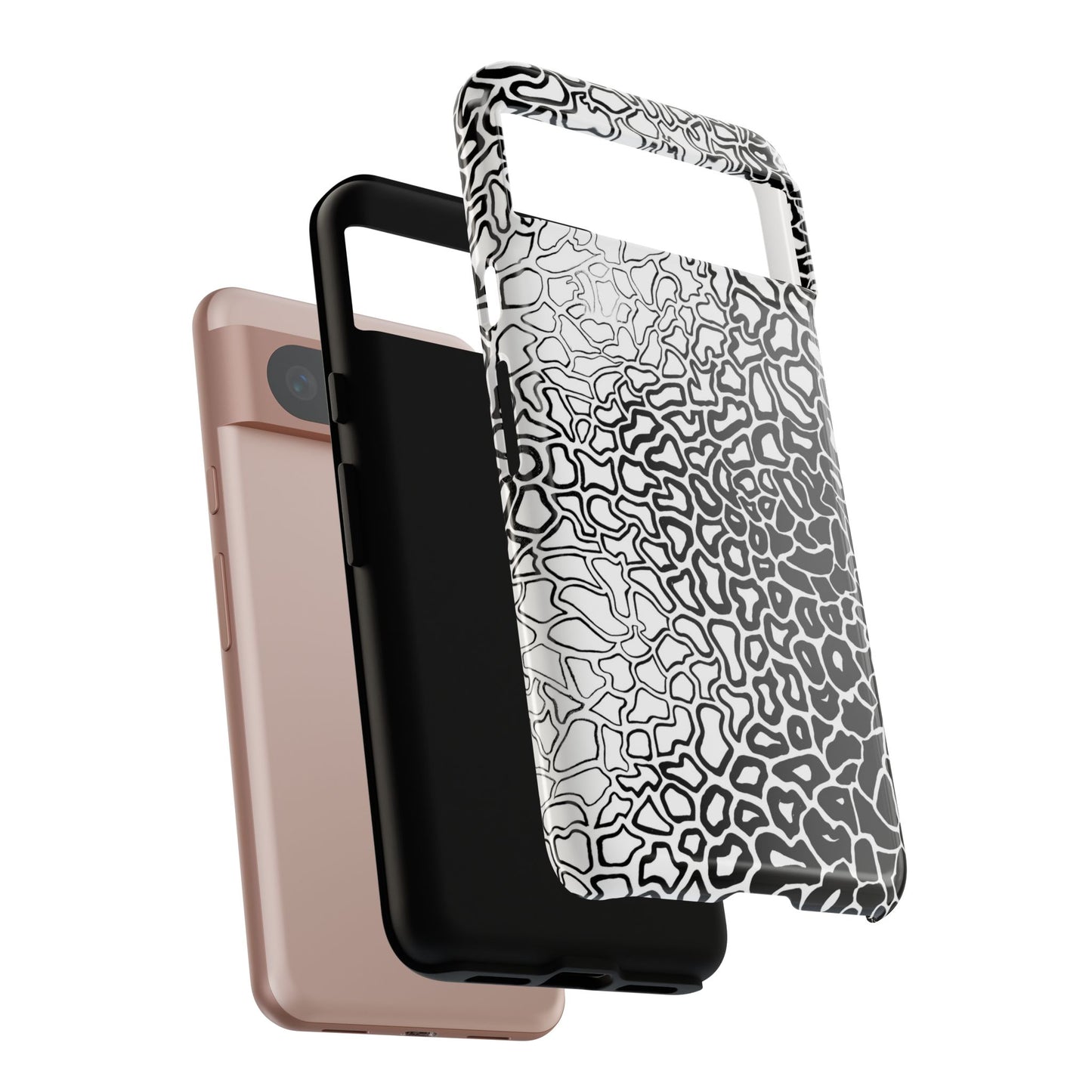 Pressure II Phone Case