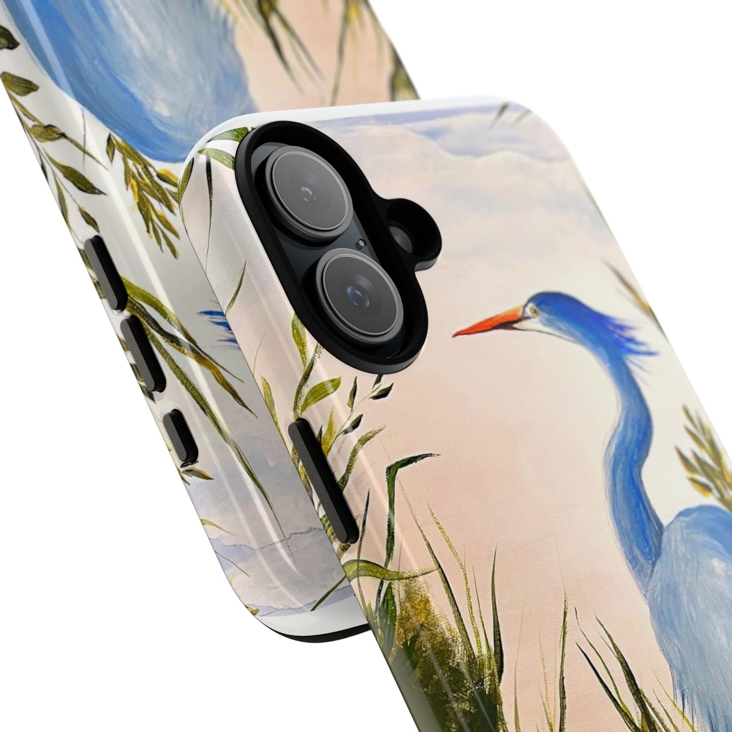 Castro ~ Phone Case 16Plus