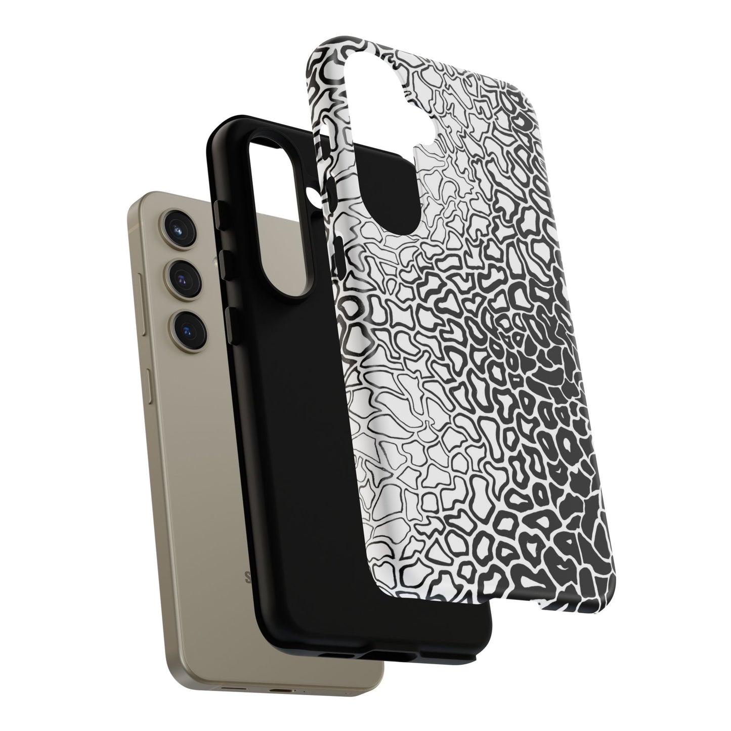 Pressure II Phone Case
