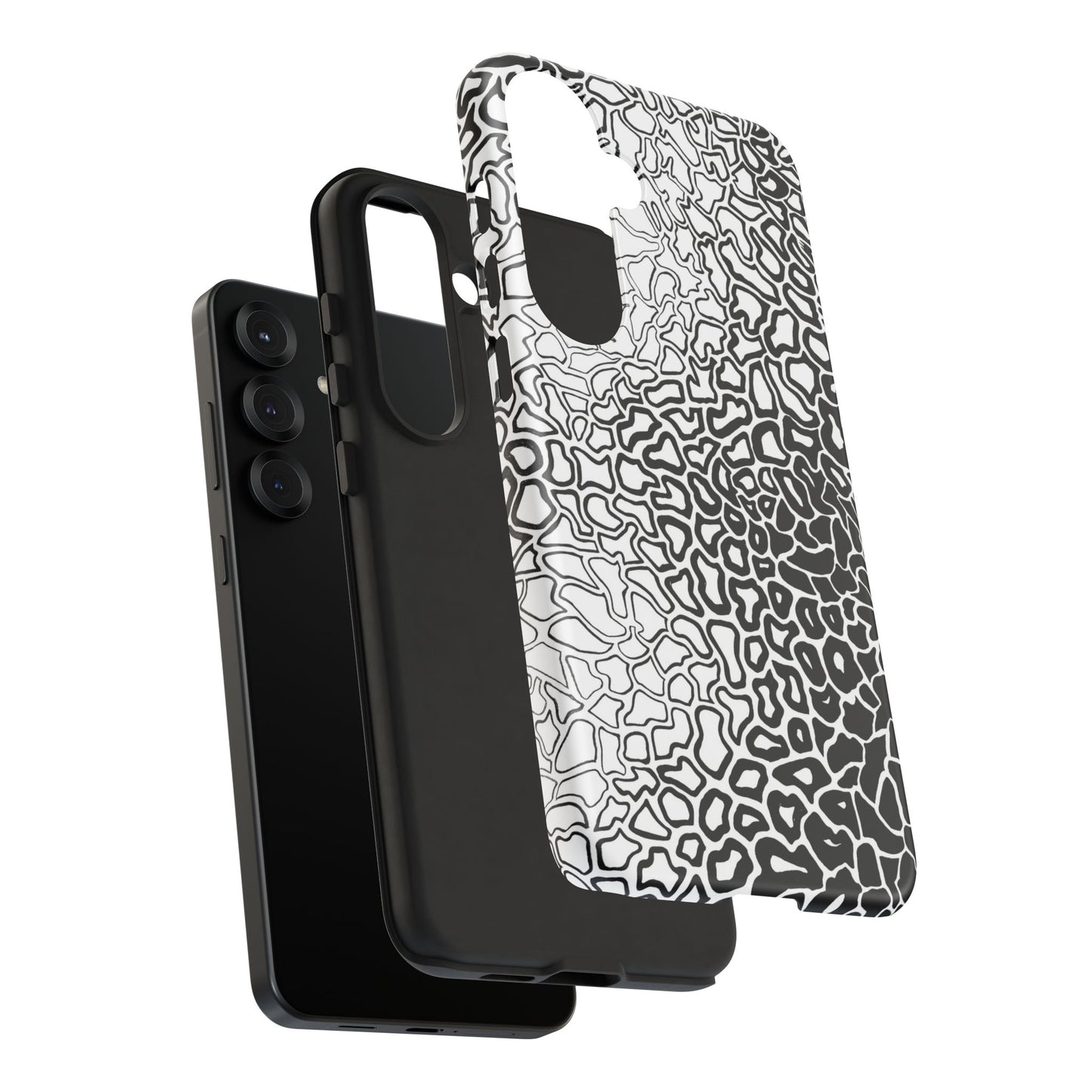 Pressure II Phone Case