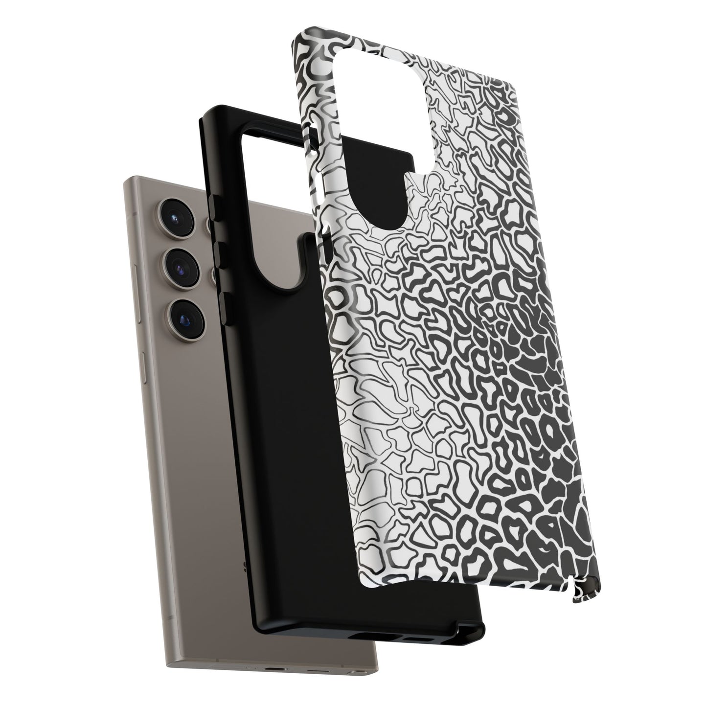 Pressure II Phone Case